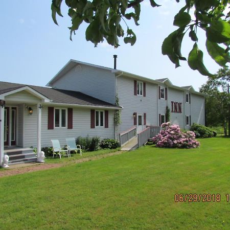 Shepody Bay Inn Хоупуел Кейп Екстериор снимка