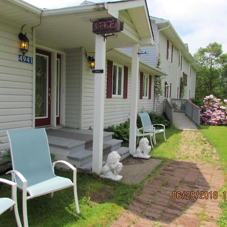 Shepody Bay Inn Хоупуел Кейп Екстериор снимка