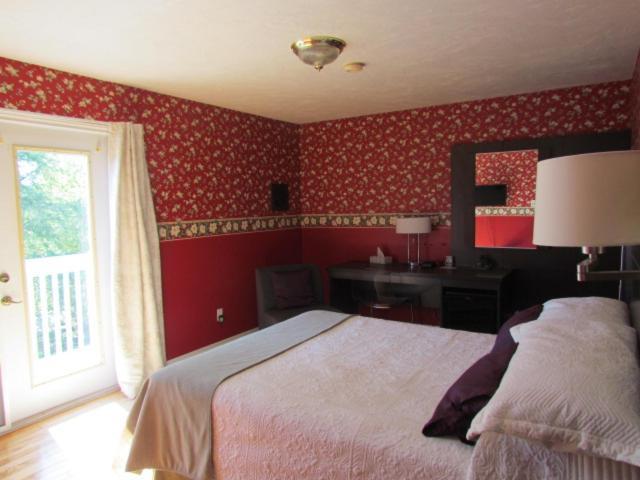 Shepody Bay Inn Хоупуел Кейп Екстериор снимка