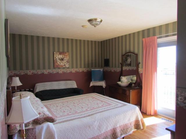 Shepody Bay Inn Хоупуел Кейп Екстериор снимка