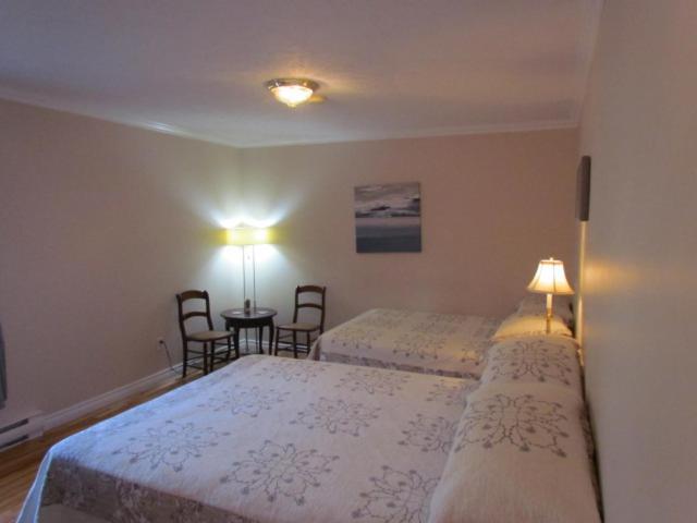 Shepody Bay Inn Хоупуел Кейп Екстериор снимка