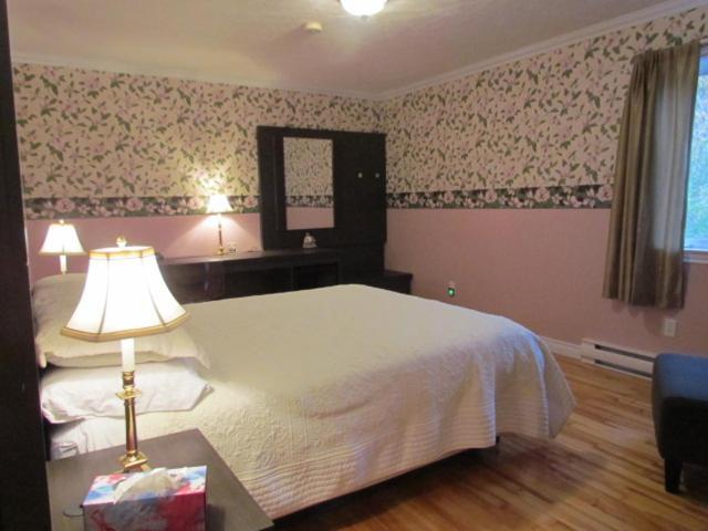 Shepody Bay Inn Хоупуел Кейп Екстериор снимка